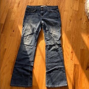 Joe Jeans - provocateur fit, waist 29, length 29